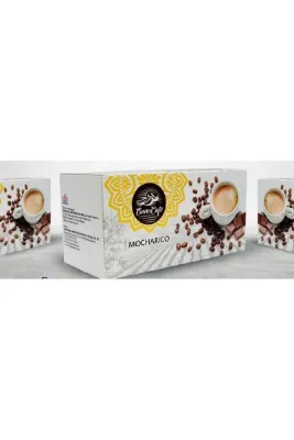 GanoExcel MRICO Ganocafe Mocharico