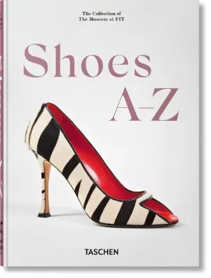 Shoes AZ : 45th Ed.