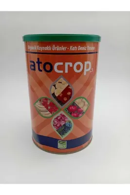 DOKTOR TARSA Drt Atocrop Deniz Yosunu 400 Gr.yaprak Gübresi