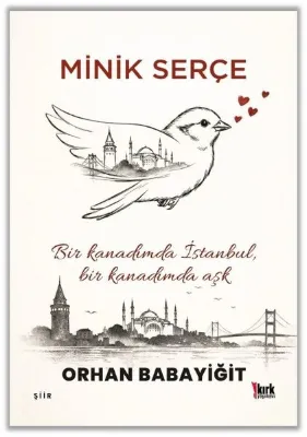 Minik Serçe