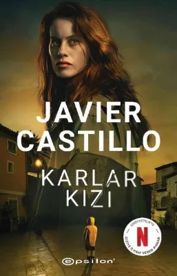 Karlar Kızı