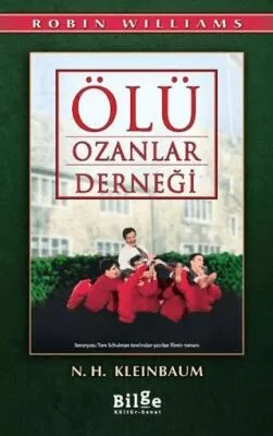 Ölü Ozanlar Derneği