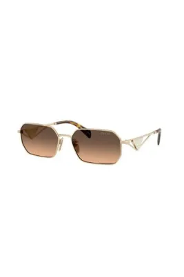 Prada PR A51S ZVN50C 58 Unisex Güneş Gözlüğü