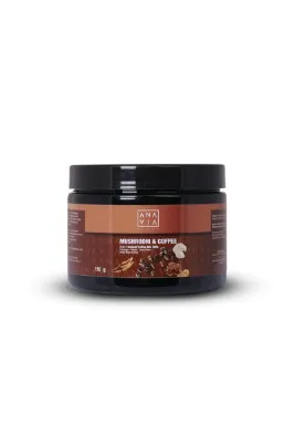 ANAVIA MUSHROOM & COFFE 1-PAKET