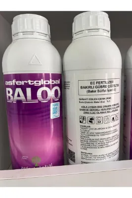 ASFERTGLOBAL BALOO