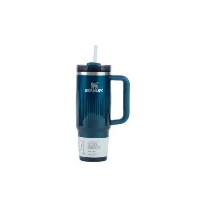 Stanley Quencher® H2.0 Fluted Tumbler Pipetli Termos Bardak | 0.89 LT