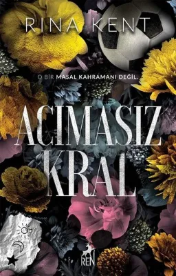 Acımasız Kral