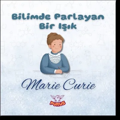 Bilimde Parlayan Bir Işık