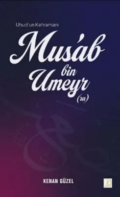 Mus'ab bin Umeyr