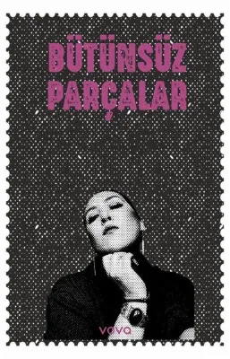 Bütünsüz Parçalar