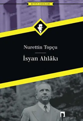 İsyan Ahlakı