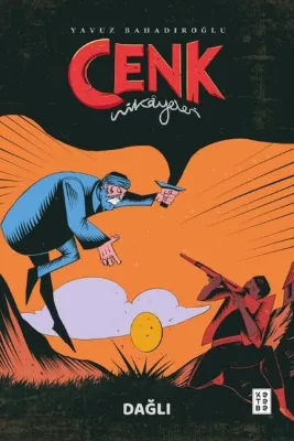 Dağlı - Cenk Hikayeleri