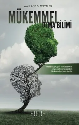 Mükemmel Olma Bilimi