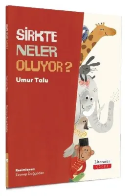 Sirkte Neler Oluyor?