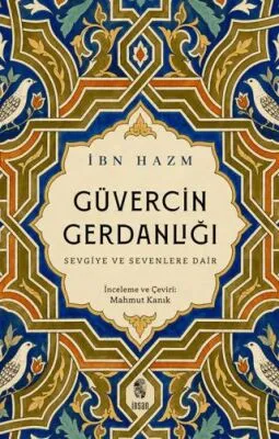 Güvercin Gerdanlığı
