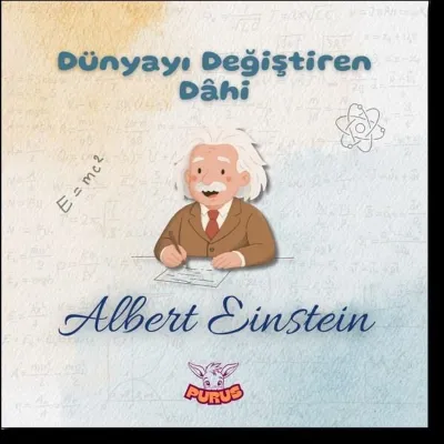 Dünyayı Değiştiren Dahi