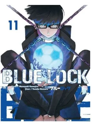 Blue Lock Cilt - 11