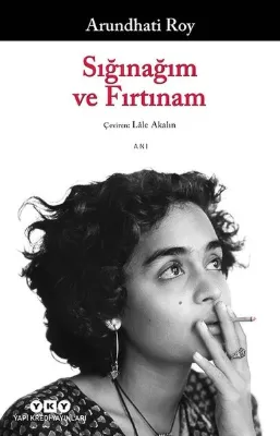 Sığınağım ve Fırtınam