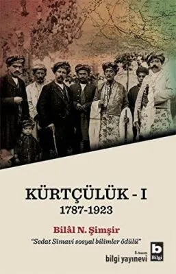 Kürtçülük 1 1787-1923
