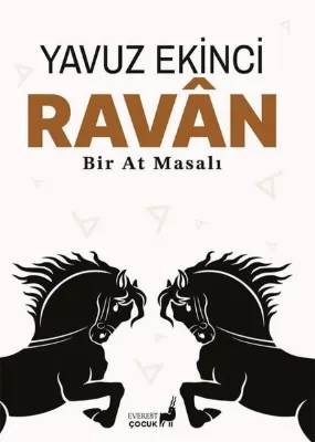 Ravan-Bir At Masalı