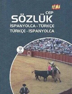 Cep Sözlük İspanyolca-Türkçe - Türkçe-İspanyolca