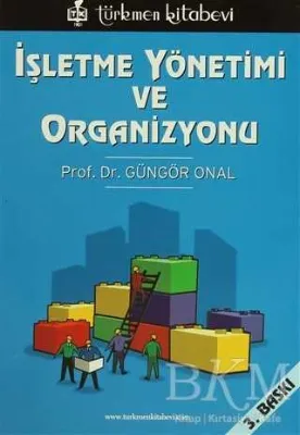 İşletme Yönetimi ve Organizasyonu