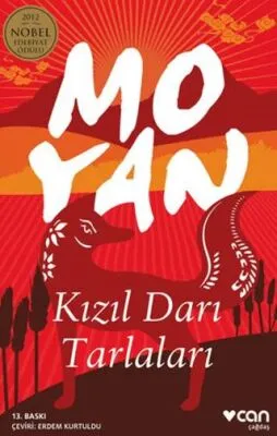 Kızıl Darı Tarlaları