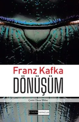 Dönüşüm