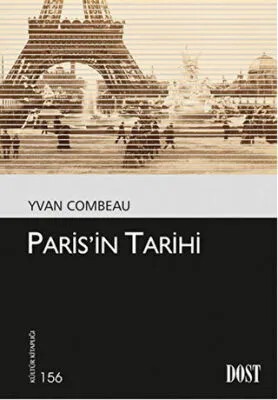 Paris’in Tarihi