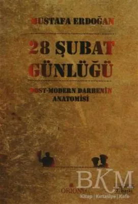 28 Şubat Günlüğü