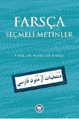 Farsça Seçmeli Metinler