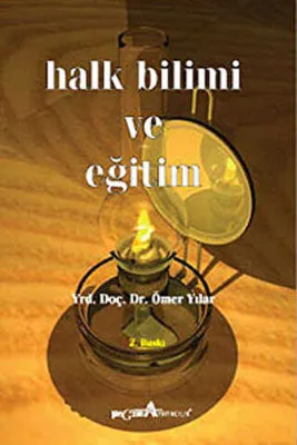 Halk Bilimi ve Eğitim