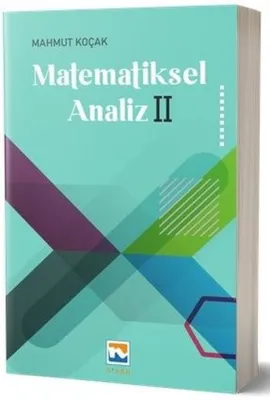 Matematiksel Analiz 2