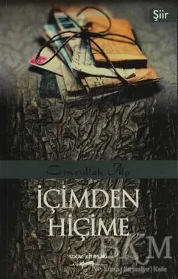 İçimden Hiçime
