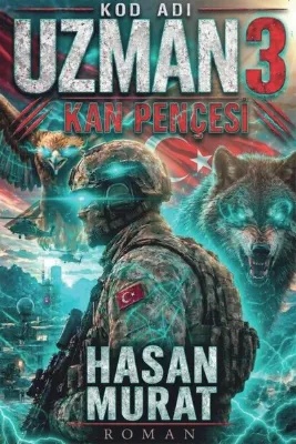 Kod Adı Uzman 3 - Kan Pençesi