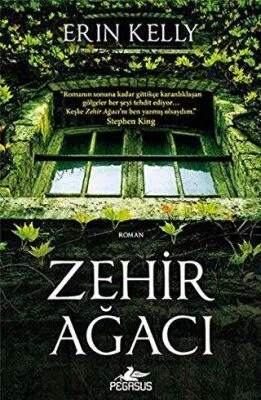ZEHİR AĞACI