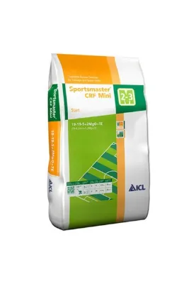 ICL Everris Sportsmaster CRF Mini Start 19-19-5 (5 kg)
