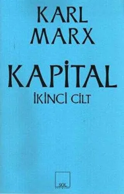 Kapital 2. Cilt