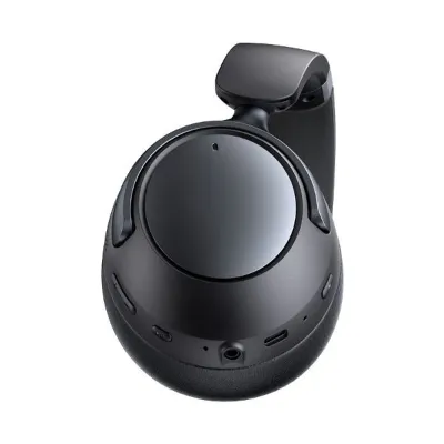 Mcdodo HP-1400 T01 Series ANC Bluetooth Kulaklık Siyah