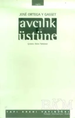 Avcılık Üstüne