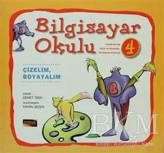 Bilgisayar Okulu 4