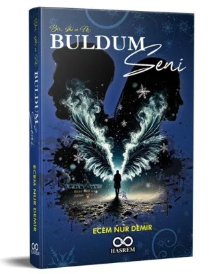 Bir İki ve Üç Buldum Seni