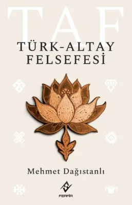 Türk - Altay Felsefesi