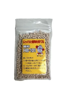 sihirlibahcem HB-101 Granül 10 gr.