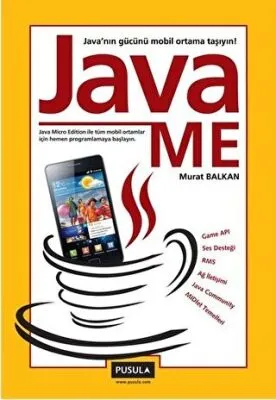Java Me