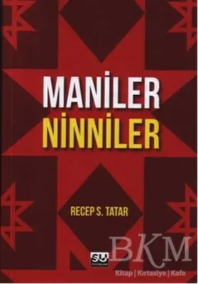 Maniler - Ninniler