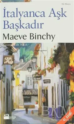 İtalyanca Aşk Başkadır