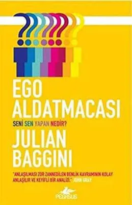 EGO ALDATMACASI
