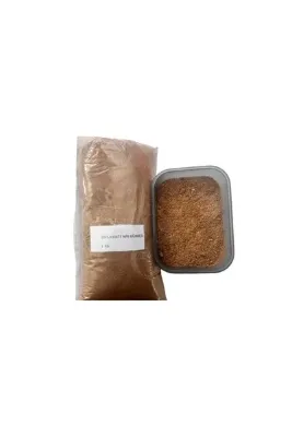 karde tarım SENFA 10 52 10 + TE NPK Gübresi 1 kg