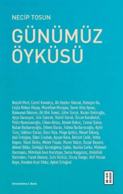 Günümüz Öyküsü